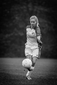 Bild 3188 - B-Juniorinnen SV Henstedt Ulzburg - JSG S�dtondern : Ergebnis: 1:3